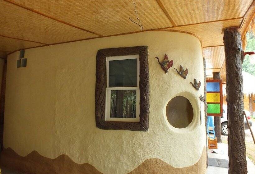 ペンション Baandin Chiangdao