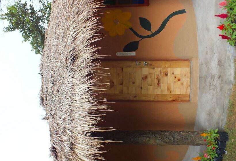 ペンション Baandin Chiangdao