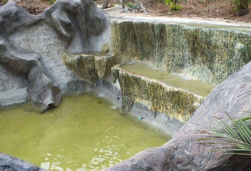 ペンション Baandin Chiangdao