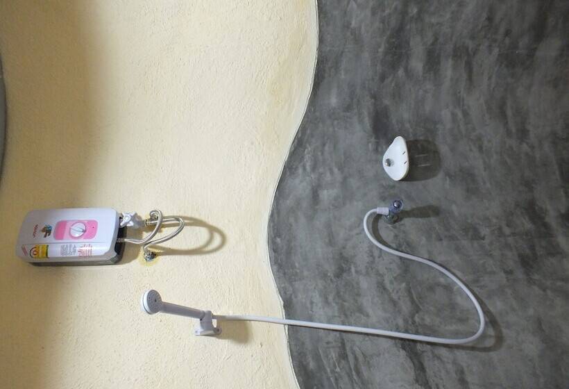 ペンション Baandin Chiangdao