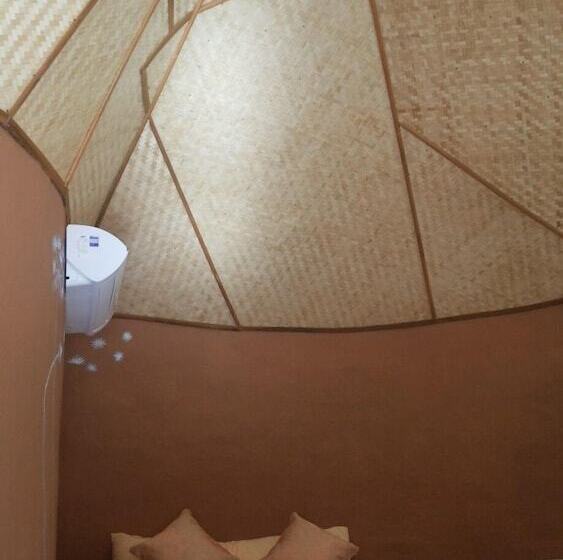 ペンション Baandin Chiangdao