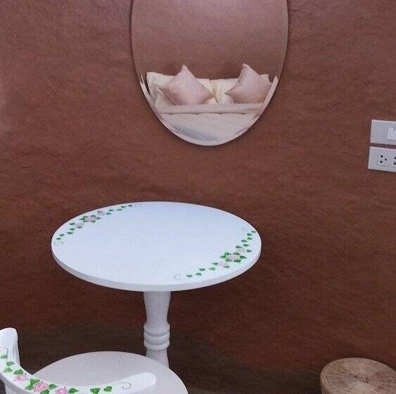 ペンション Baandin Chiangdao