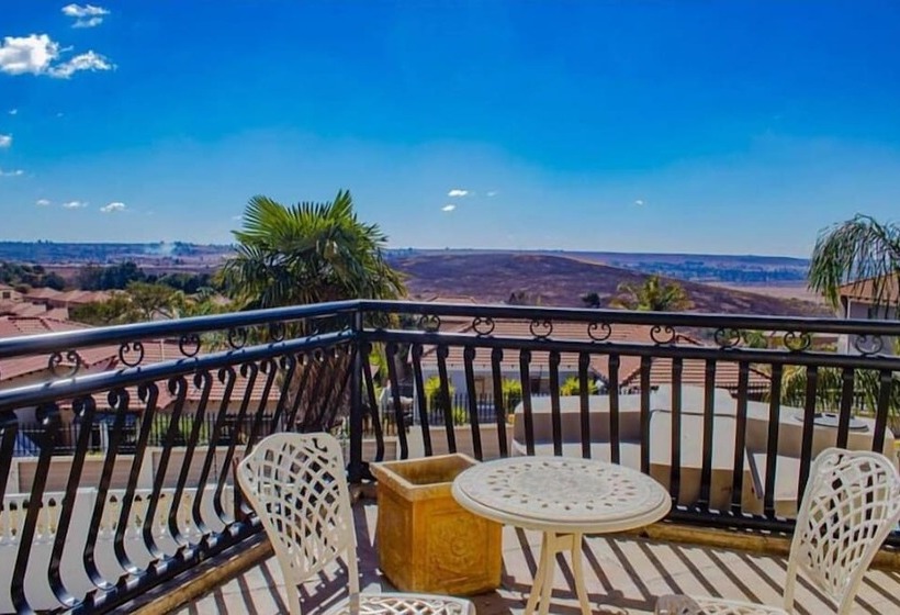 펜션 Belle Done Boutique Hotel & Spa