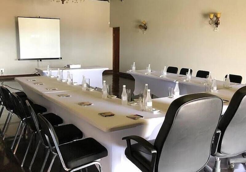 펜션 Belle Done Boutique Hotel & Spa