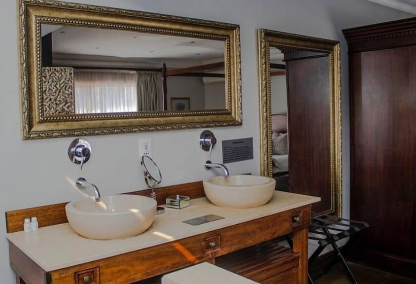 펜션 Belle Done Boutique Hotel & Spa