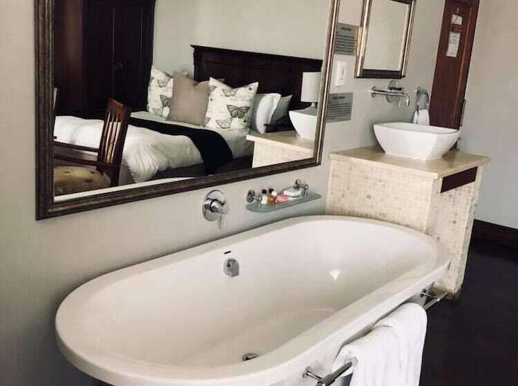 펜션 Belle Done Boutique Hotel & Spa