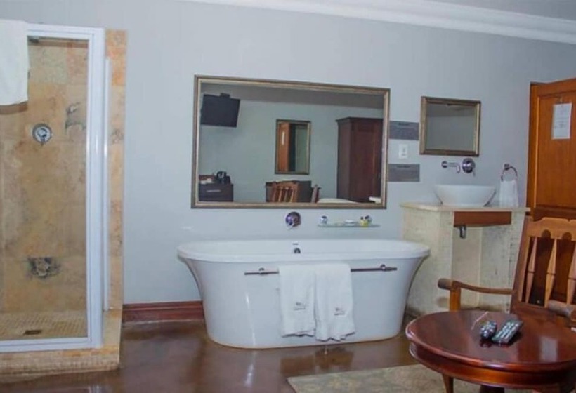 펜션 Belle Done Boutique Hotel & Spa