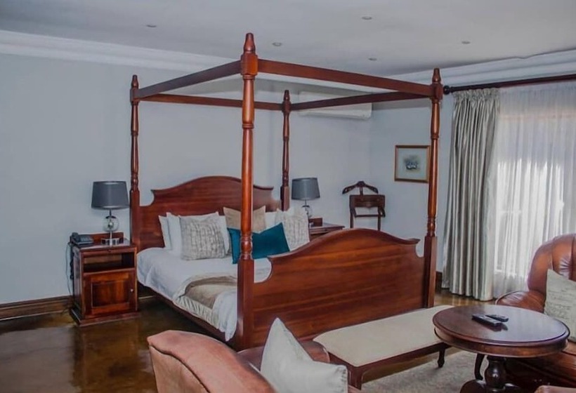 펜션 Belle Done Boutique Hotel & Spa