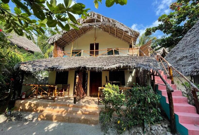 بنسيون Bellevue Zanzibar