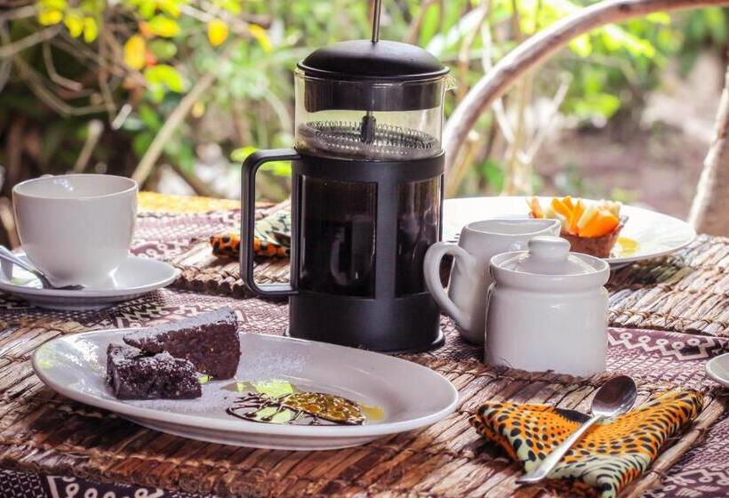 بنسيون Bellevue Zanzibar