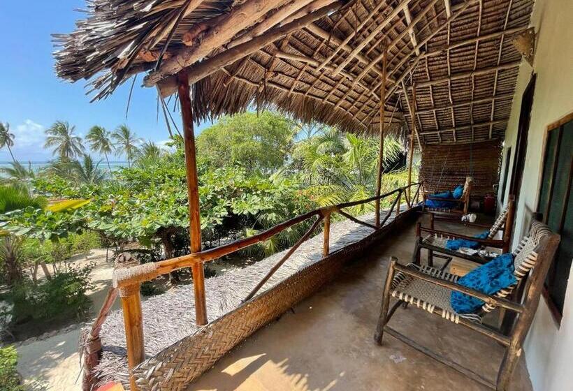 פנסיון Bellevue Zanzibar