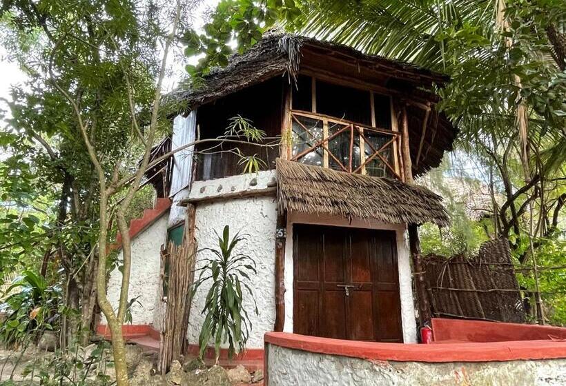 פנסיון Bellevue Zanzibar