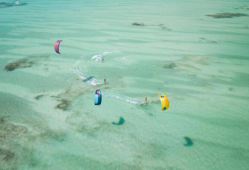 بنسيون Bellevue Zanzibar