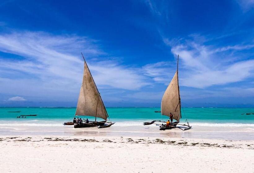 بنسيون Bellevue Zanzibar