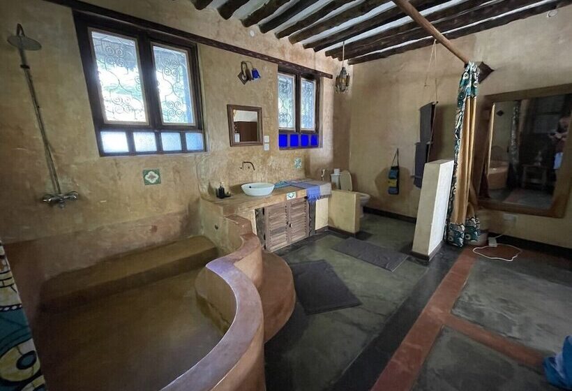 פנסיון Bellevue Zanzibar