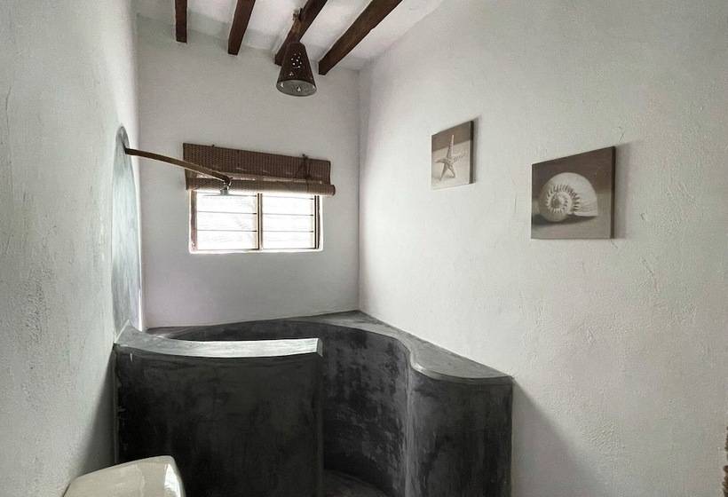 بنسيون Bellevue Zanzibar