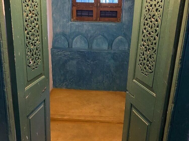 بنسيون Bellevue Zanzibar