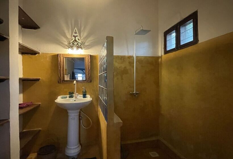 פנסיון Bellevue Zanzibar