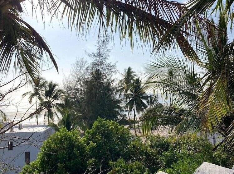 بنسيون Bellevue Zanzibar