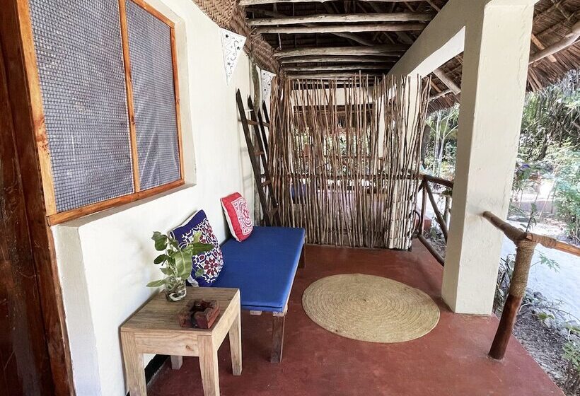 بنسيون Bellevue Zanzibar