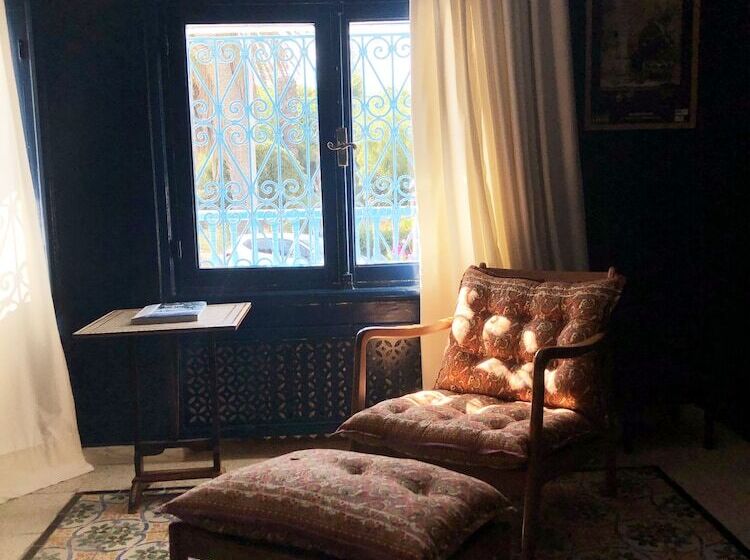 پانسیون Dar Marsa Cubes