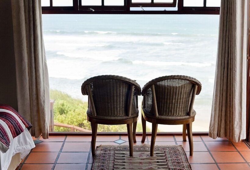 پانسیون Dolphin Dunes Guesthouse