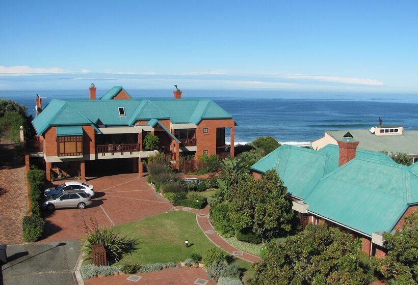 پانسیون Dolphin Dunes Guesthouse