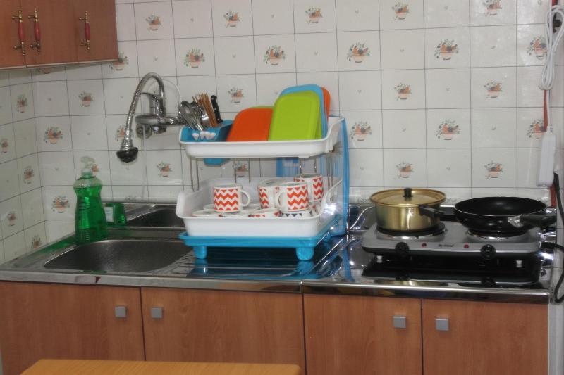 Pensione Dongdaemun Guesthouse