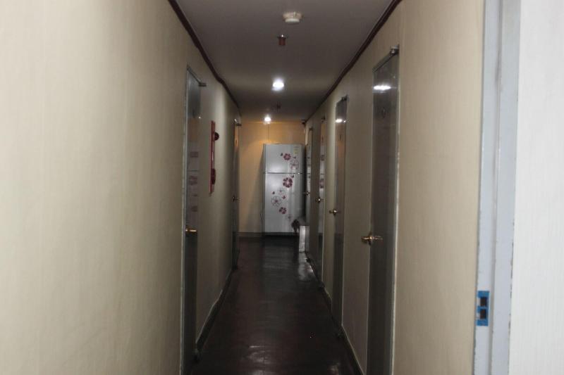 Pensione Dongdaemun Guesthouse