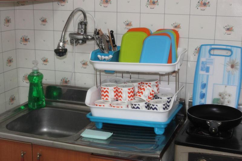 Pensione Dongdaemun Guesthouse