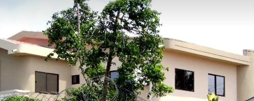 پانسیون East Airport Guesthouse