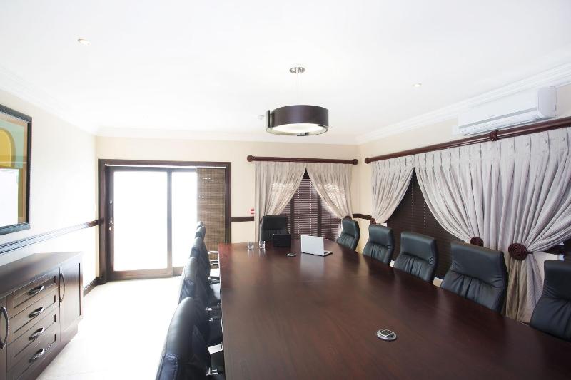 Пансион Eco Park Lodge