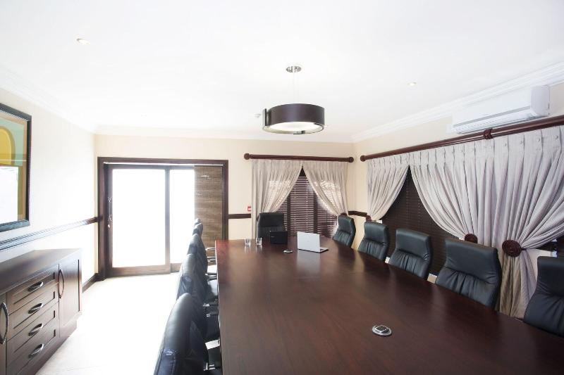 Пансион Eco Park Lodge