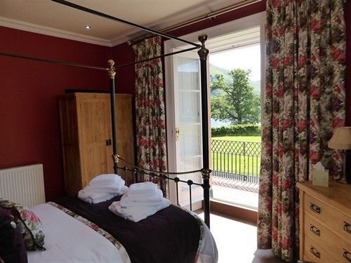 膳宿费 Glenridding House