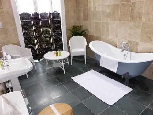 פנסיון Glenridding House