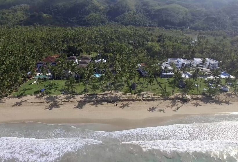 פנסיון Habitaciones Playa Coson