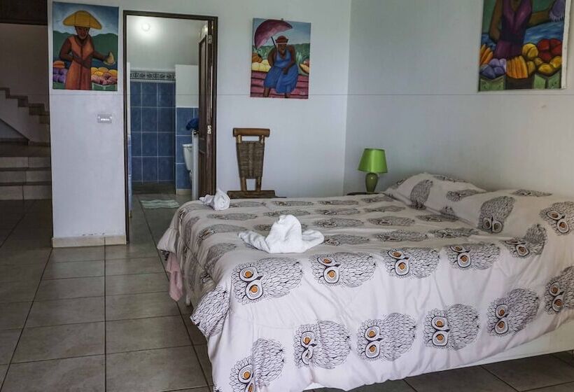 פנסיון Habitaciones Playa Coson