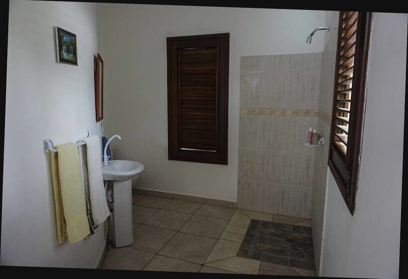 פנסיון Habitaciones Playa Coson