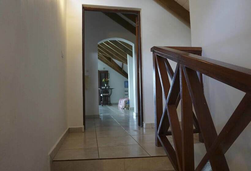 פנסיון Habitaciones Playa Coson