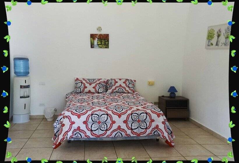 פנסיון Habitaciones Playa Coson