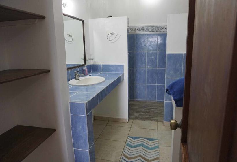 פנסיון Habitaciones Playa Coson