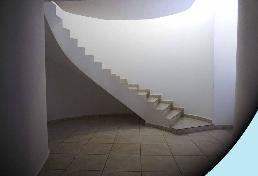 פנסיון Habitaciones Playa Coson