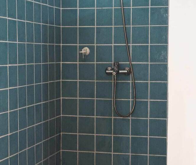 פנסיון Habitaciones Playa Coson