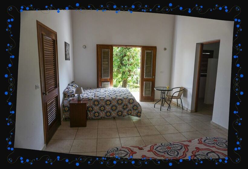 פנסיון Habitaciones Playa Coson