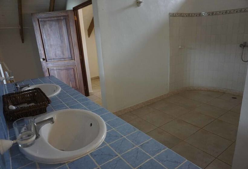 פנסיון Habitaciones Playa Coson