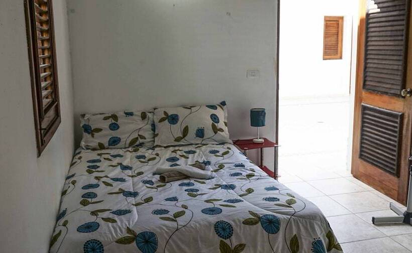 פנסיון Habitaciones Playa Coson