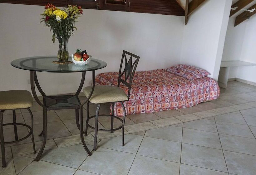 פנסיון Habitaciones Playa Coson