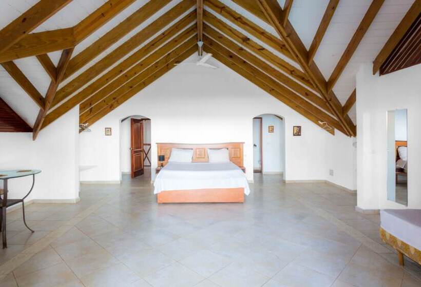 פנסיון Habitaciones Playa Coson