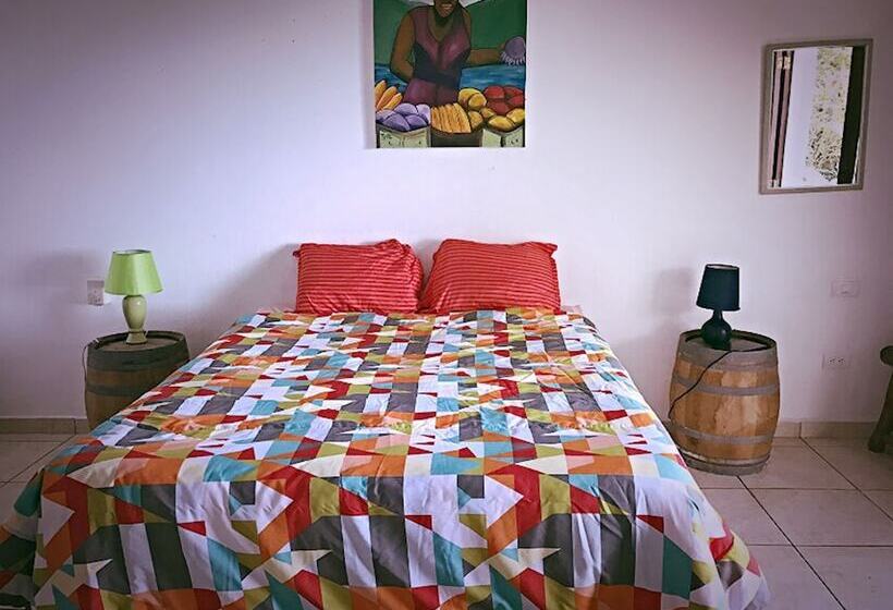 פנסיון Habitaciones Playa Coson