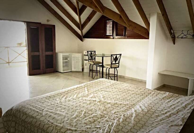 פנסיון Habitaciones Playa Coson